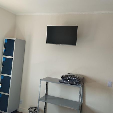 Hostel Do Lago Сан-Жозе-ду-Риу-Прету Экстерьер фото